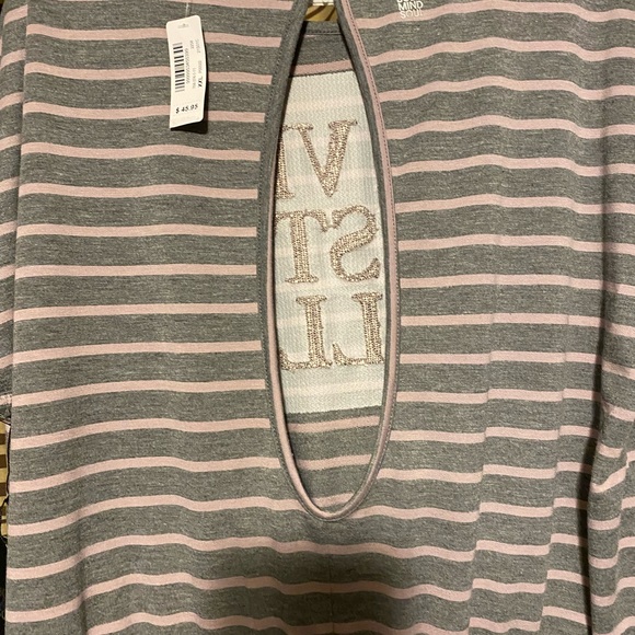 La Vie En Rose XXL romper - Picture 5 of 6